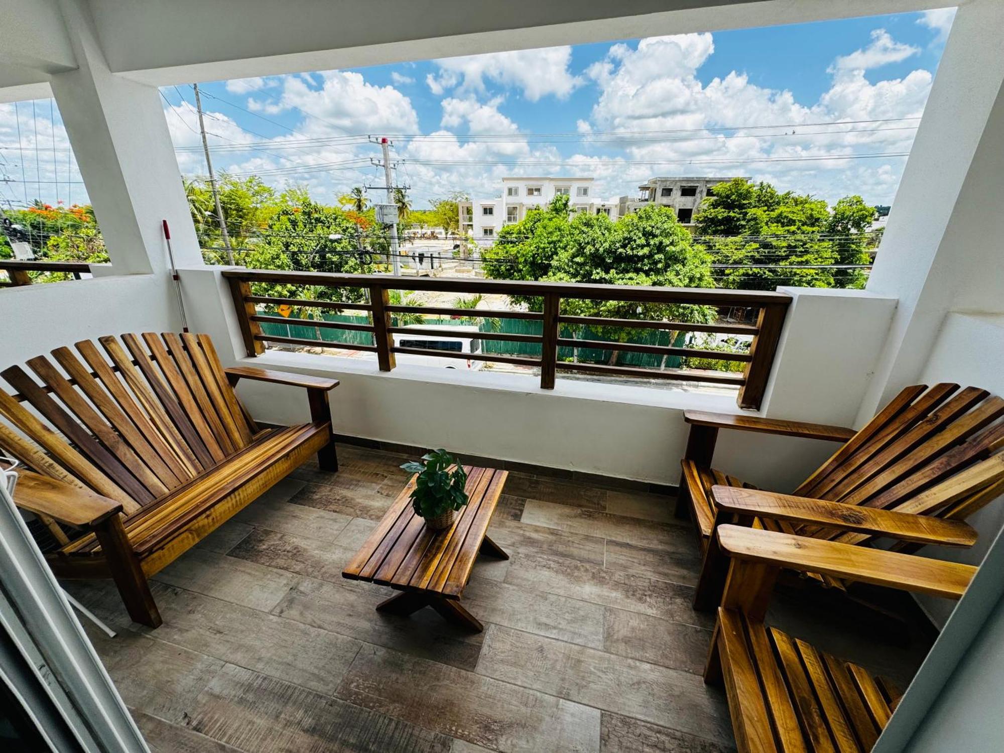 Vista Bayahibe Paradise Exterior photo