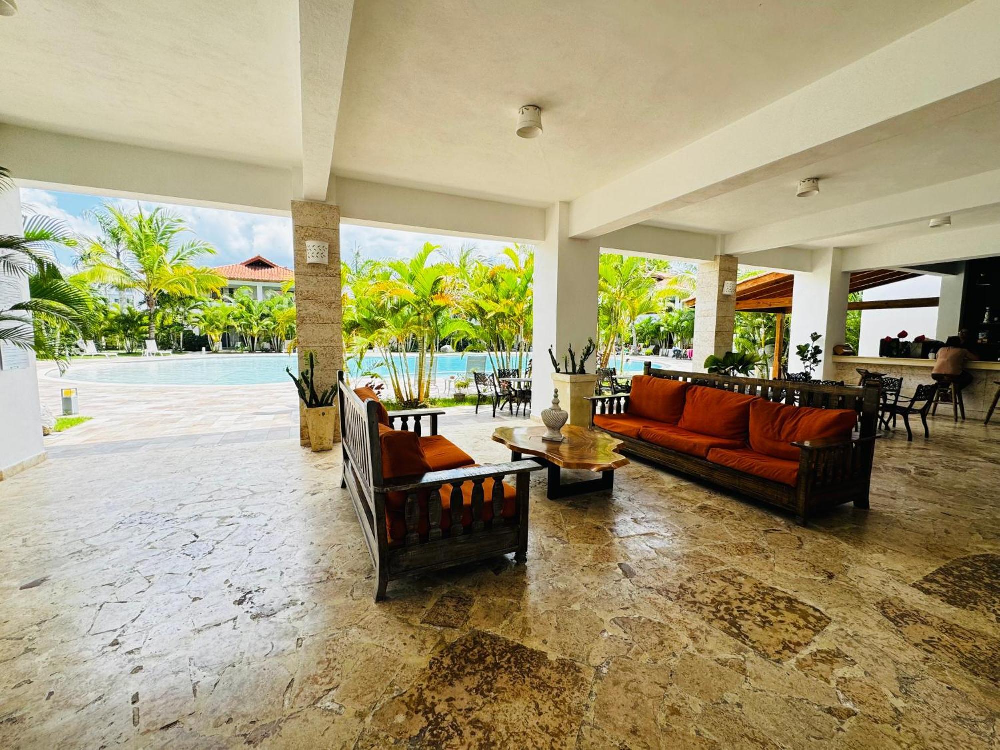 Vista Bayahibe Paradise Exterior photo