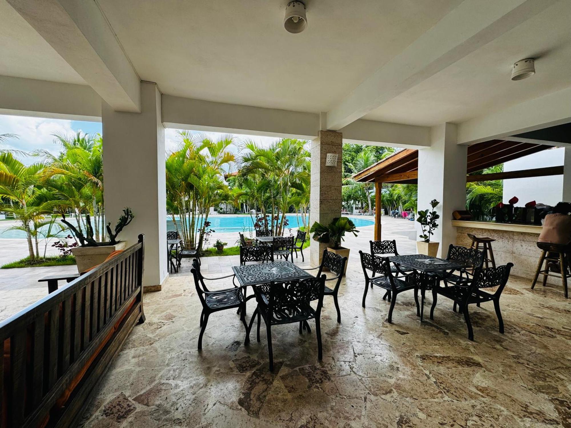 Vista Bayahibe Paradise Exterior photo