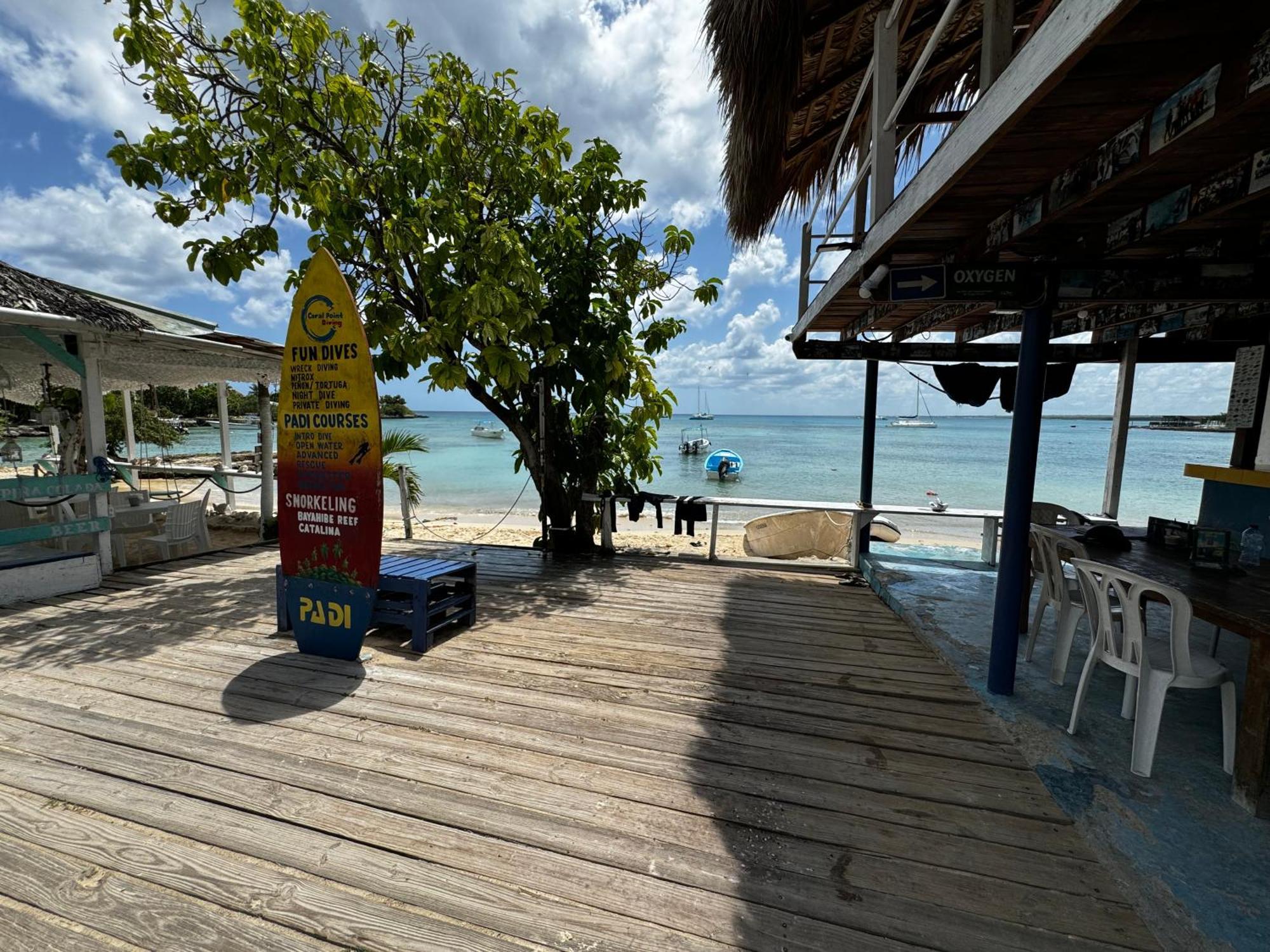 Vista Bayahibe Paradise Exterior photo