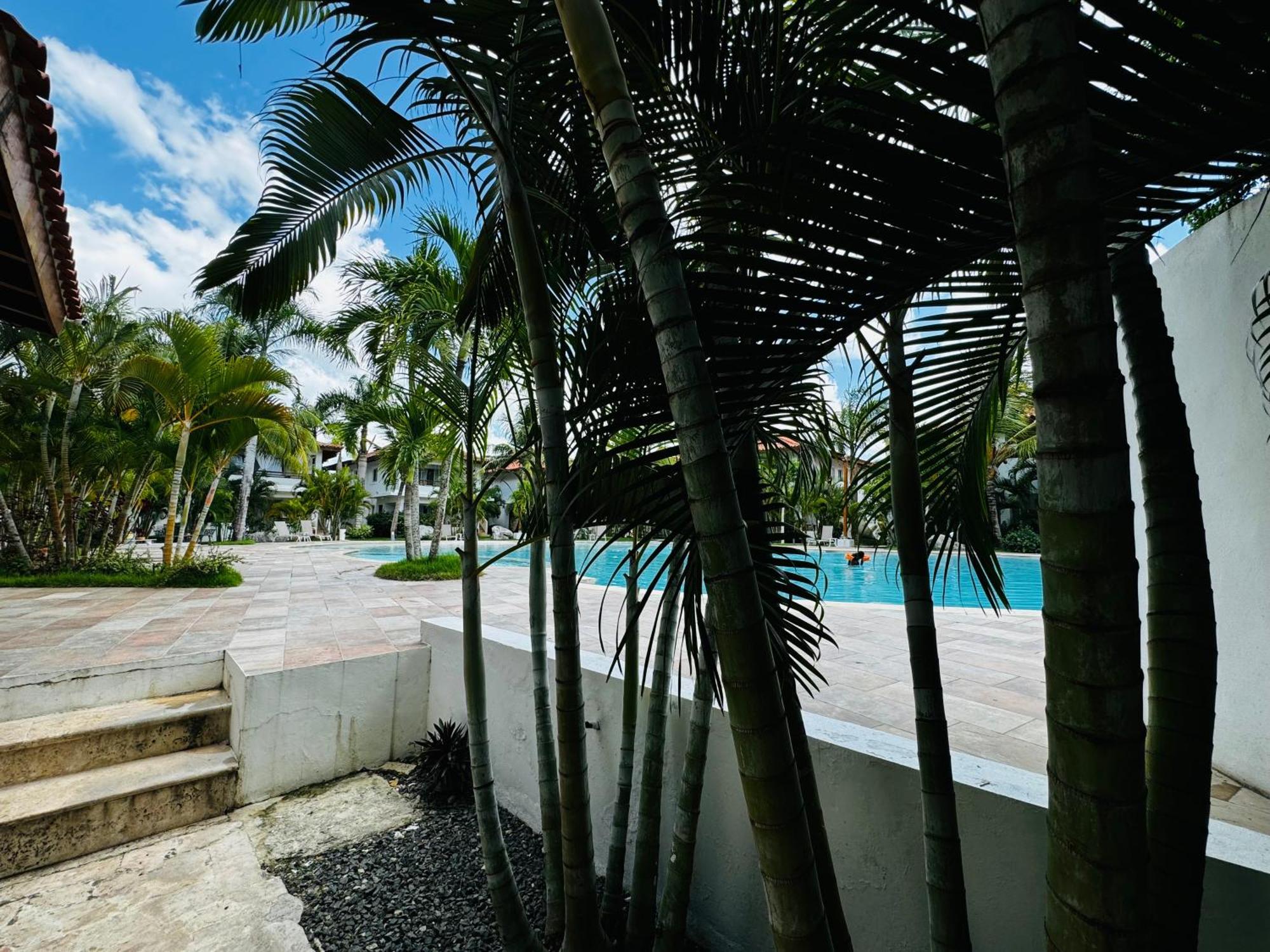 Vista Bayahibe Paradise Exterior photo