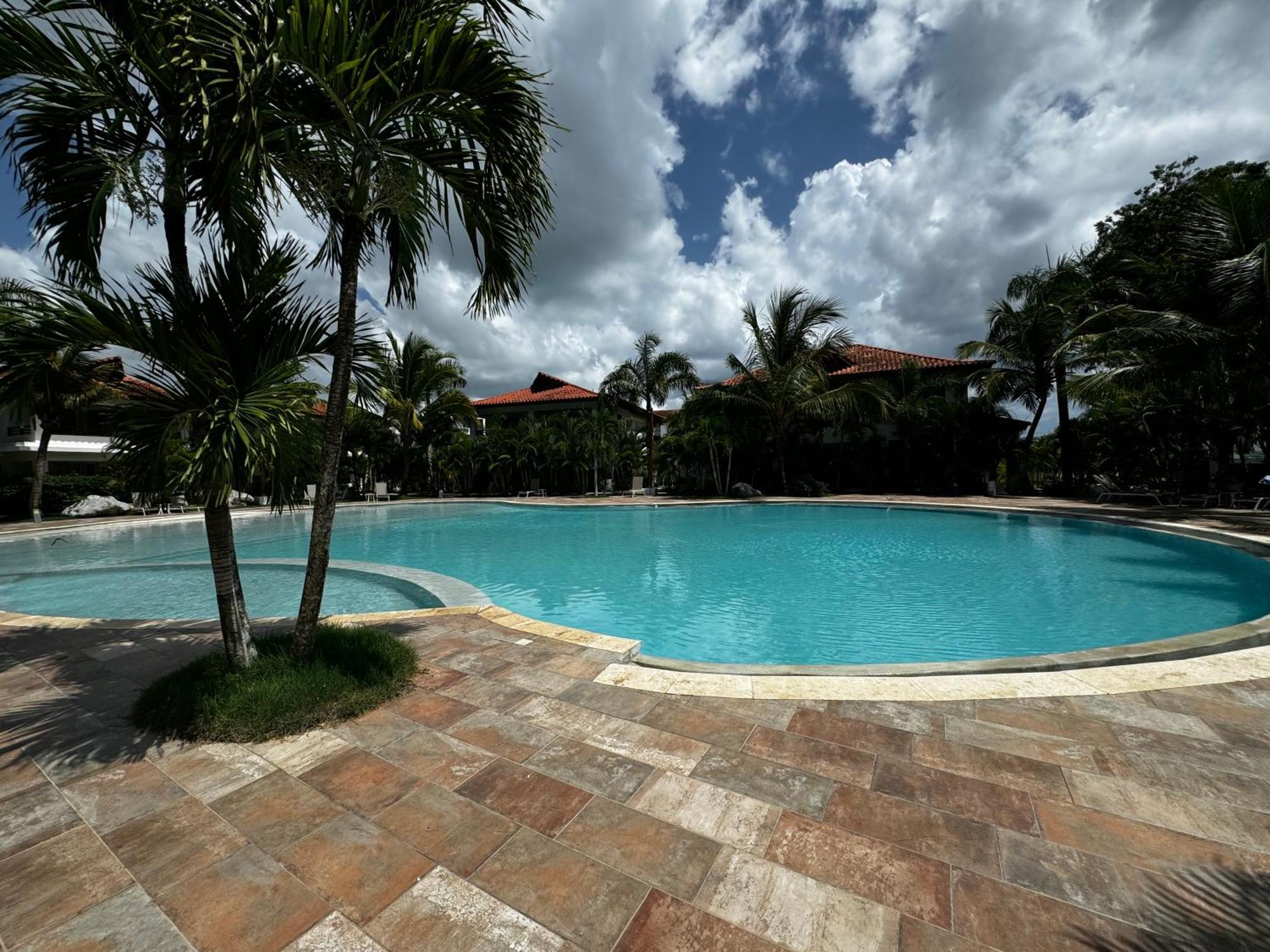 Vista Bayahibe Paradise Exterior photo
